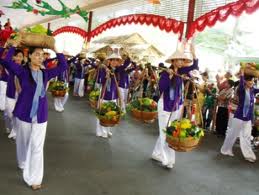 2012年南部水果节精彩纷呈